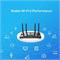 Маршрутизатор TP-Link Archer AX10 AX1500 следующего поколения 802.11ax Wi-Fi 6 (версия для Великобритании) 1000001317