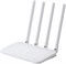 Xiaomi Mi WIFI Router 4C Roteador APP Control 64 RAM 802.11 b/g/n 2.4G 300Mbps 4 Antennas Wireless Routers Repeater for Home 1000001326 - фото 505076