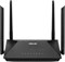 ASUS RT-AX53U (AX1800) двухдиапазонный WiFi 6 маршрутизатор с возможностью расширения, бесплатная сетевая безопасность, родительский контроль, встроенный VPN, совместимость с AiMesh, игры и потоковая передача, умный дом, USB, замена маршрутизатора 4G 5G 1000001334 - фото 505112