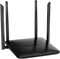 WAVLINK WiFi Router AC1200 Dual Band 2.4GHz & 5GHz Internet Router with Gigabit Ethernet Ports, Long Range Wireless Router for Home, Supports Router/AP/Repeater Mode, MU-MIMO, IPV6 1000001337 - фото 505127