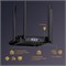 WAVLINK WiFi Router AC1200 Dual Band 2.4GHz & 5GHz Internet Router with Gigabit Ethernet Ports, Long Range Wireless Router for Home, Supports Router/AP/Repeater Mode, MU-MIMO, IPV6 1000001337
