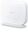 TP-Link 4G+ Cat6 AC1200 беспроводной двухдиапазонный гигабитный маршрутизатор | Мобильный маршрутизатор 4G с Nano Sim | Технология MU-MIMO, простая настройка - Archer MR505 1000001339 - фото 505136