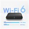Маршрутизатор TP-Link WiFi 6 Travel Router TL-WR1502X | Портативная конструкция AX1500 | Несколько режимов в одном | Клиенты и сервер VPN | Портал авторизации | USB-модем и обмен файлами | Порт питания Type-C | Приложение Tether и облако 1000001340