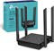 Двухдиапазонный гигабитный маршрутизатор Wi-Fi TP-Link AC1200, скорость Wi-Fi до 1200 Мбит/с, 4 порта LAN Гбит/с, расширенная безопасность с WPA3, с MU-MIMO, Beamforming и Smart Connect 1000001345 - фото 505163