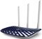 Двухдиапазонный беспроводной кабельный маршрутизатор TP-Link AC750, 4 порта LAN 10/100 + WAN 10/100, поддержка гостевой сети и родительского контроля, скорость Wi-Fi 750 Мбит/с, 3 антенны (Archer C20) 1000001348 - фото 505178