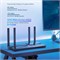 TP-Link Archer AX53 wireless router Gigabit Ethernet Dualband (2.4 GHz 5 GHz) 4G Black 1000001353 TP-Link Archer AX53 wireless router Gigabit Ethernet Dualband (2.4 GHz 5 GHz) 4G Black 1000001353