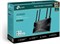 TP-Link Archer AX53 wireless router Gigabit Ethernet Dualband (2.4 GHz 5 GHz) 4G Black 1000001353 TP-Link Archer AX53 wireless router Gigabit Ethernet Dualband (2.4 GHz 5 GHz) 4G Black 1000001353