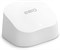 Двухдиапазонный маршрутизатор Mesh Wi-Fi 6 eero Amazon 6 | со встроенным умным домашним концентратором Zigbee 1000001362