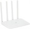 Xiaomi Mi Router 4A Gigabit Edition | 1200 Мбит/с | Двухъядерный процессор | Гигабитные порты | До 64 устройств — Белый 1000001364 - фото 505249