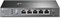 TP-Link ER605 (TL-R605) | Multi-WAN Wired Single_Band 1000 Mbps VPN Router | Up to 3 Gigabit WAN Ports | SPI Firewall SMB Router | Omada SDN Integrated | Load Balance | Lightning Protection 1000001365 - фото 505254