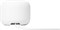 Google Nest WiFi Router - 4x4 AC2200 Wi-Fi Mesh System with 2200 Sq ft Coverage 1000001371