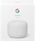 Google Nest WiFi Router - 4x4 AC2200 Wi-Fi Mesh System with 2200 Sq ft Coverage 1000001371