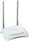 TP-Link Беспроводной маршрутизатор TP-LINK TL-WR840N 1000001372 - фото 505289