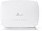 Маршрутизатор TP-Link 300 Мбит/с 4G WiFi, современный мобильный маршрутизатор WiFi 4G Cat4 LTE Network, идеально подходит для игр и потокового вещания, слот для карты Nano SIM, Plug & Play, защищенная сеть WPA-PSK (TL-MR105) 1000001374 - фото 505297