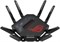 ASUS ROG Rapture GT-BE98 Четырехдиапазонный игровой маршрутизатор WiFi 7 AiMesh с возможностью расширения, 25 Гбит/с, 320 МГц, 4K-QAM, два порта 10G, четыре порта 2.5G, VPN, мобильный модем 4G LTE/5G - черный 1000001377 - фото 505312