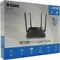 D-Link: DIR-825M — беспроводной двухдиапазонный гигабитный маршрутизатор AC 1200 1000001379 - фото 505322
