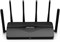 MERCUSYS MR47BE BE9300 трехдиапазонный WiFi-маршрутизатор, 320 МГц, 4K-QAM, MLO, 4 порта 2,5 Гбит/с, диапазон 6 ГГц, формирование луча, EasyMesh, 6 антенн с высоким коэффициентом усиления 1000001383 - фото 505338