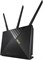 ASUS 4G-Ax56 Gigabit Ethernet двухдиапазонный беспроводной маршрутизатор - Captive Portal, Aiprotection Classic Network Security, Parental Controls - черный 1000001386 - фото 505351