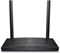Двухдиапазонный маршрутизатор Wi-Fi TP-Link Archer VR400 AC1200 Мбит/с, профиль VDSL2 17a, VDSL/FTTC/FTTS/ADSL, 4 гигабитных порта, 1 порт USB, RJ11, технология OneMesh TP-Link, MU-MIMO, формирование луча, QoS, черный 1000001391 - фото 505376