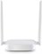 Tenda Wireless Router N300-100Mbps WAN/LAN Ports, 5dBi External Antennas, Wireless Network for Small and Medium Home, Access Point, Repeater Mode, WPS, WPA2, Easy Setup, N301 1000001393 - фото 505386