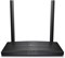 TP-Link Archer VR400-AC1200 беспроводной гигабитный VDSL/ADSL модем-маршрутизатор, черный 1000001394 - фото 505391