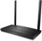 TP-Link Archer VR400-AC1200 беспроводной гигабитный VDSL/ADSL модем-маршрутизатор, черный 1000001394 TP-Link Archer VR400-AC1200 беспроводной гигабитный VDSL/ADSL модем-маршрутизатор, черный 1000001394
