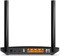 TP-Link Archer VR400-AC1200 беспроводной гигабитный VDSL/ADSL модем-маршрутизатор, черный 1000001394 TP-Link Archer VR400-AC1200 беспроводной гигабитный VDSL/ADSL модем-маршрутизатор, черный 1000001394