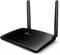 TP-Link AC750 беспроводной двухдиапазонный 4G LTE маршрутизатор Archer MR200 1000001395 TP-Link AC750 беспроводной двухдиапазонный 4G LTE маршрутизатор Archer MR200 1000001395
