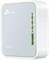 Беспроводной портативный наномаршрутизатор для путешествий TP-Link AC750 (TL-WR902AC) — поддержка нескольких режимов: точка доступа/мост/расширитель диапазона/точка доступа/клиент, двухдиапазонный WiFi, 1 порт USB 2.0 1000001407 - фото 505447