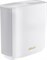 ASUS ZenWiFi XT9 AX7800 Трехдиапазонная 6-ячеистая WiFi-система, 802.11ax, до 5700 кв. футов и 6+ комнат, AiMesh, пожизненная бесплатная защита в Интернете, родительский контроль, простая настройка - белый 1000001414 - фото 505479