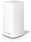 Linksys WHW0101?Velop?Whole Home Mesh WiFi System (WiFi-маршрутизатор/расширитель AC1300 для бесперебойного покрытия до 140 кв. м., родительский контроль, совместимость с Alexa, 1 шт., белый) 1000001422 - фото 505515