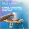 Linksys WHW0101?Velop?Whole Home Mesh WiFi System (WiFi-маршрутизатор/расширитель AC1300 для бесперебойного покрытия до 140 кв. м., родительский контроль, совместимость с Alexa, 1 шт., белый) 1000001422