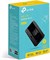 TP-Link M7350 4G Недорогой дорожный Wi-Fi, мобильная точка доступа LTE-Advanced Wi-Fi (общая двухдиапазонная сеть Wi-Fi с 10 устройствами) Длительный срок службы аккумулятора Простота использования Разблокировка 1000001423 - фото 505520