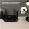 Linksys MR8300 трехдиапазонный MU-MIMO Mesh WiFi-маршрутизатор (AC2200, 4 гигабитных порта Ethernet, быстрый беспроводной маршрутизатор) 1000001436 Linksys MR8300 трехдиапазонный MU-MIMO Mesh WiFi-маршрутизатор (AC2200, 4 гигабитных порта Ethernet, быстрый беспроводной маршрутизатор) 1000001436