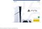 PlayStation 5 Disc Slim Console + Дополнительный контроллер 1000001456