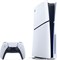 Sony PlayStation 5 SLIM Disc [ НОВАЯ МОДЕЛЬ 2023 ГОДА ] - Международная версия 1000001459 - фото 505670
