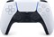 Беспроводной контроллер PlayStation 5 Dualsense, белый 1000001460 - фото 505673
