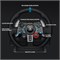 Руль и напольные педали Logitech G29 Driving Force, реальная обратная связь по усилию, подрулевые переключатели из нержавеющей стали, кожаный чехол для руля для PS5 Pro, PS5, PS4, ПК, Mac — черный 1000001463