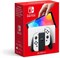 Nintendo Switch (модель OLED) — Белый Joy Con (международная версия) 1000001465 - фото 505696