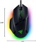 Настраиваемая эргономичная игровая мышь Razer Basilisk V3: самый быстрый переключатель мыши, подсветка Chroma RGB, оптический датчик 26K DPI, 11 программируемых кнопок, наклонное колесо HyperScroll — классический черный цвет 1000001476