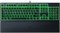 Игровая клавиатура Razer Ornata V3 X: раскладка US, низкопрофильные клавиши, бесшумные мембранные переключатели, УФ-покрытие клавиш, защита от попадания жидкости, подсветка Chroma RGB, эргономичная подставка под запястья — классический черный цвет 1000001482 - фото 505772
