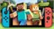 Nintendo Minecraft - Nintendo Switch 1000001495