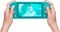 Nintendo Switch Lite (бирюзовый) 1000001511