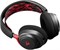 SteelSeries Arctis Nova 7 FaZe Clan Edition — многоплатформенная беспроводная игровая гарнитура премиум-класса — ограниченный выпуск — два беспроводных канала 2,4 ГГц и Bluetooth — аккумулятор с быстрой зарядкой 38 часов — ПК, PS, Mac, мобильный телефон,  1000001513