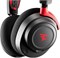 SteelSeries Arctis Nova 7 FaZe Clan Edition — многоплатформенная беспроводная игровая гарнитура премиум-класса — ограниченный выпуск — два беспроводных канала 2,4 ГГц и Bluetooth — аккумулятор с быстрой зарядкой 38 часов — ПК, PS, Mac, мобильный телефон,  1000001513