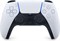 Контроллер Sony Playstation 5 Dualsense - белый 1000001517 - фото 505923