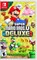 Новая игра Super Mario Bros. U Deluxe (Nintendo Switch) 1000001518 - фото 505928