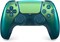 Sony PlayStation 5 - беспроводной контроллер DualSense Chroma Teal Collection 1000001534 - фото 506003