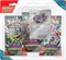 Pokemon TCG: Scarlet & Violet—Twilight Masquerade 3-Pack Blister: Revavroom (3 бустера и 1 фольгированная промо-карта) 1000001535 - фото 506008