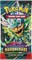 Pokemon TCG: Scarlet & Violet—Twilight Masquerade 3-Pack Blister: Revavroom (3 бустера и 1 фольгированная промо-карта) 1000001535